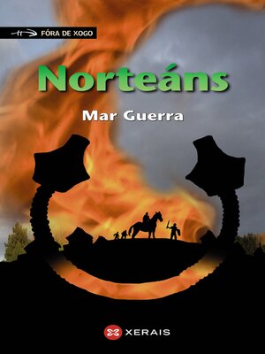 cover image of Norteáns